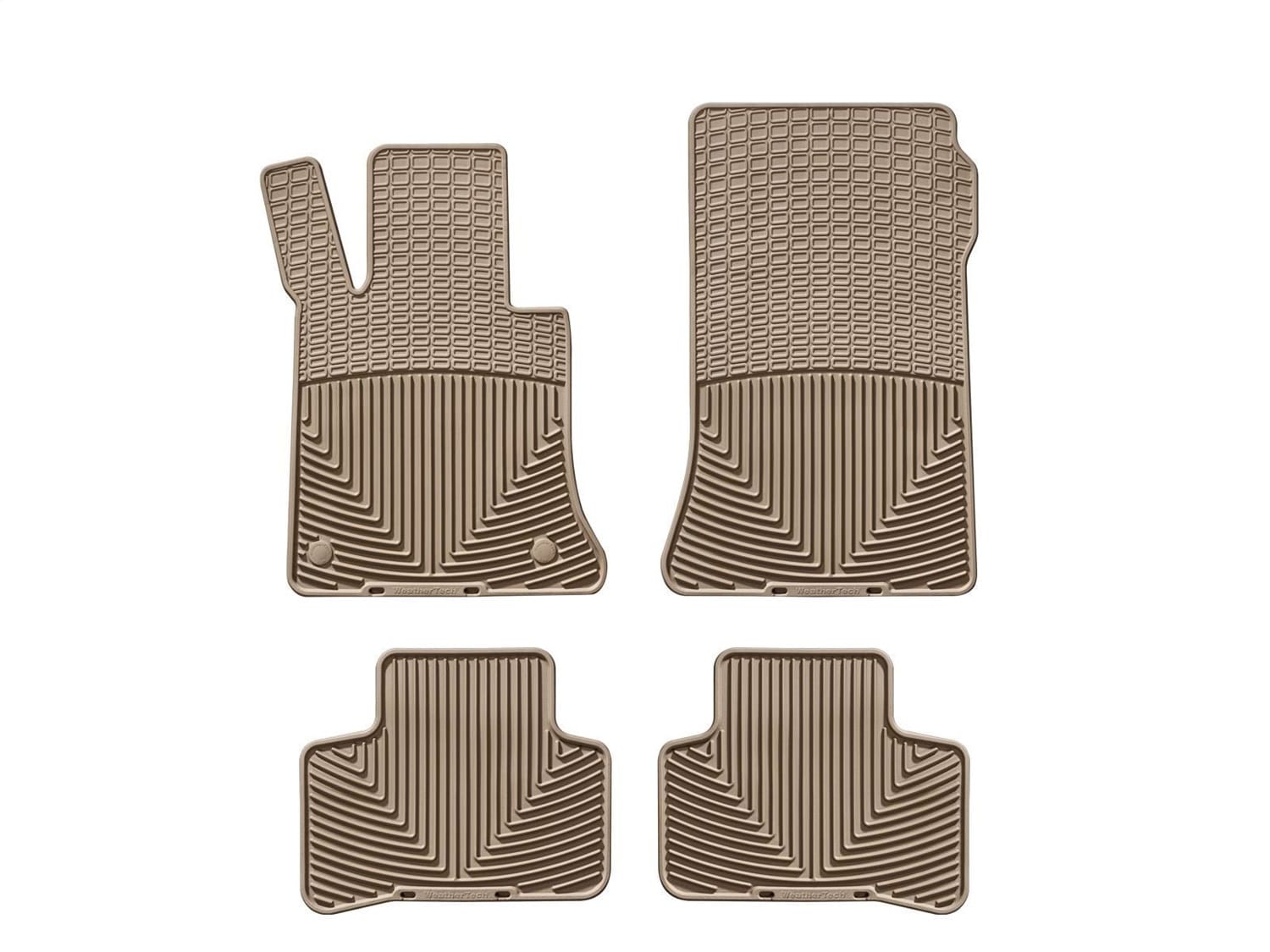 All Weather Floor Mats
