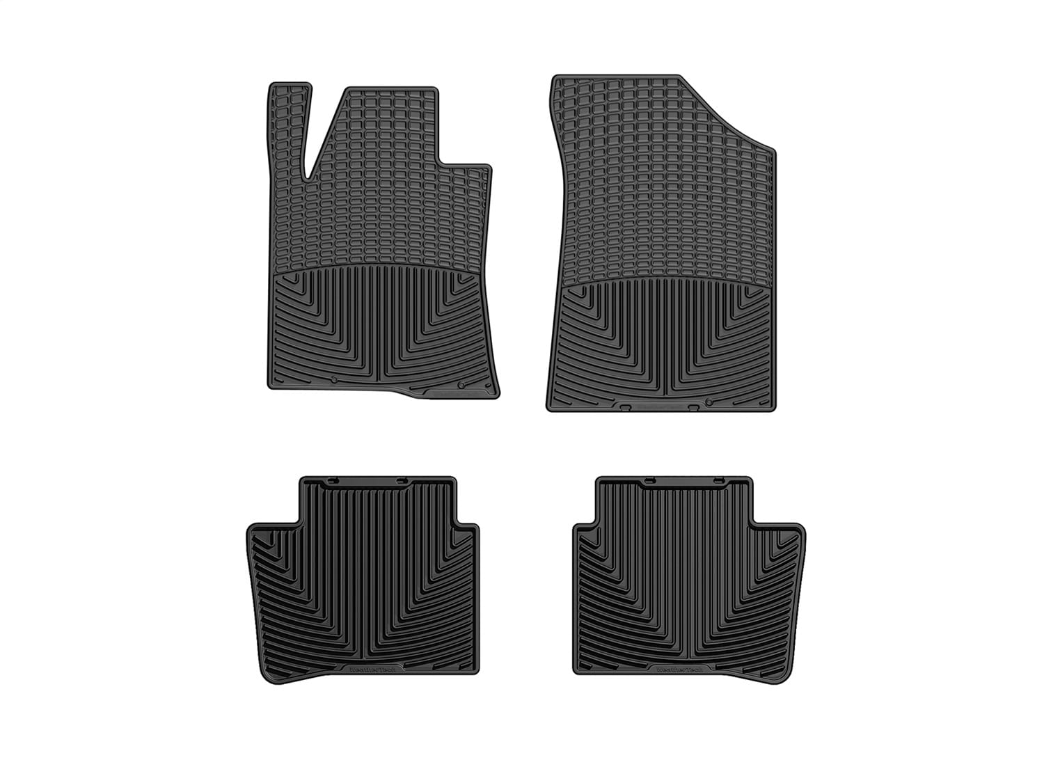 All Weather Floor Mats