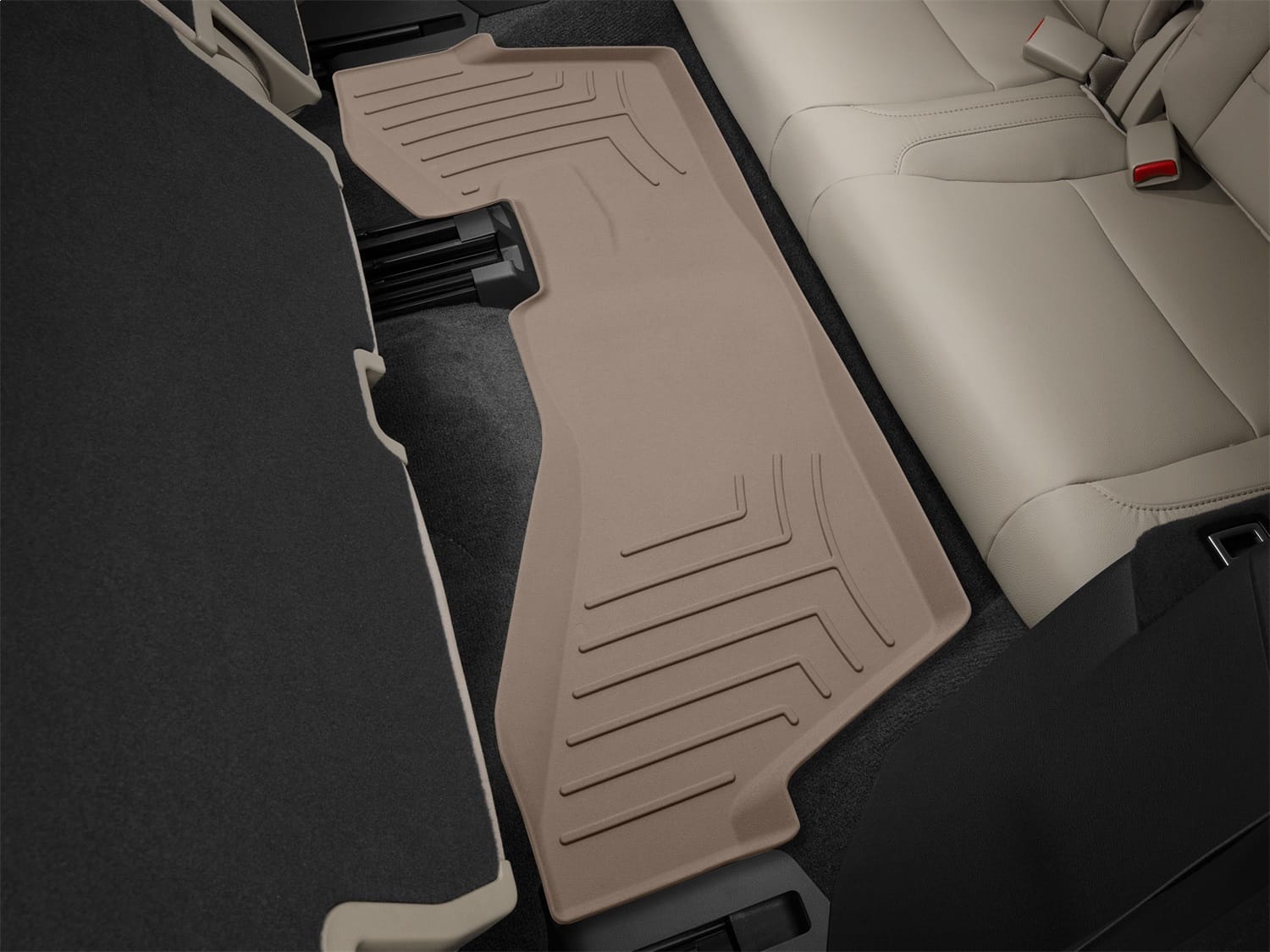 WeatherTech FloorLiner HP Floor Mat Set - 455763IM