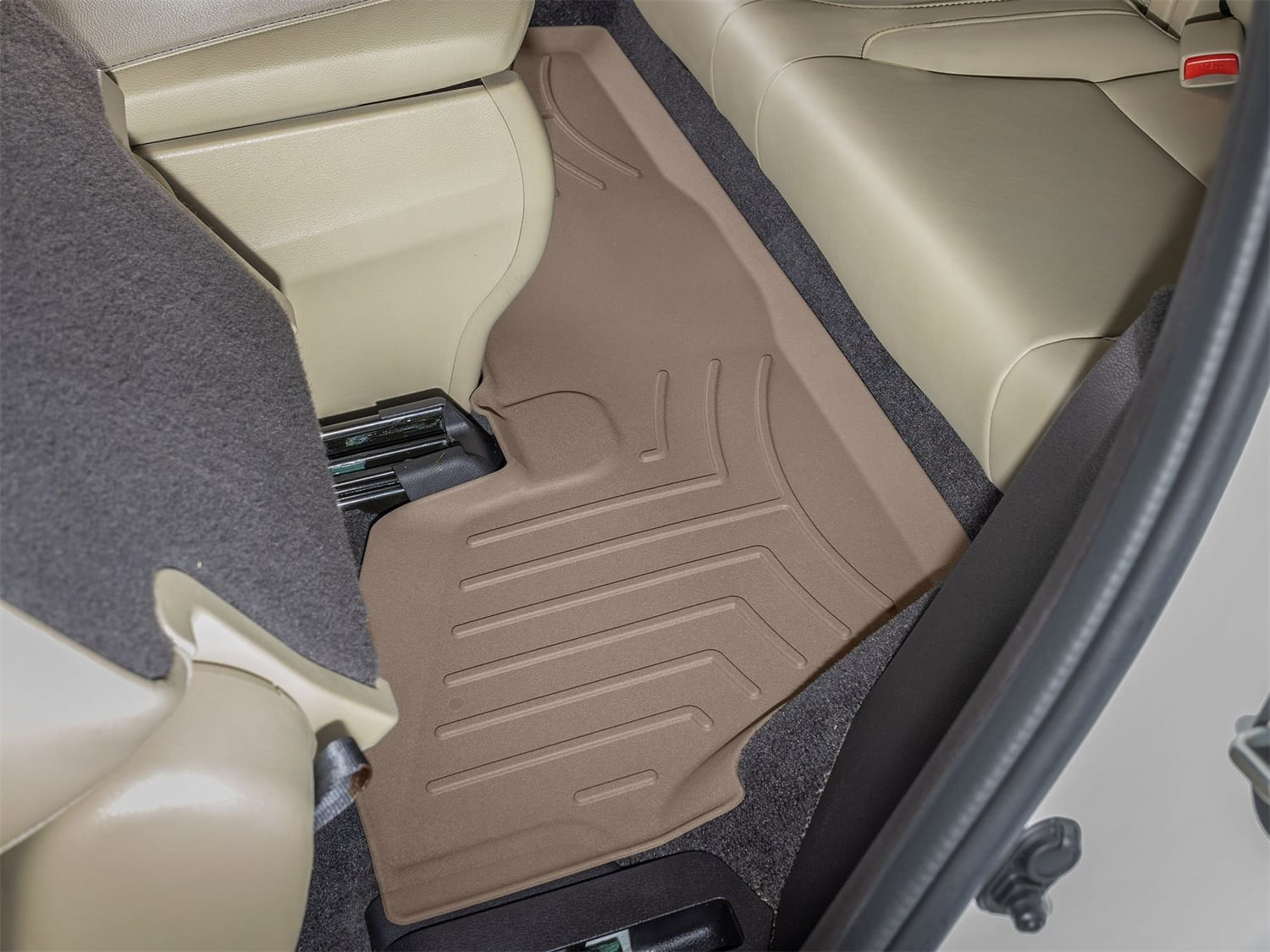 WeatherTech FloorLiner HP Floor Mat Set - 455764IM