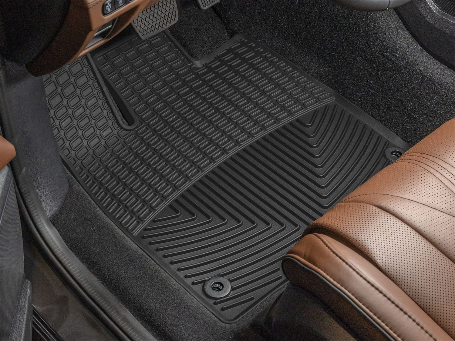All Weather Floor Mats