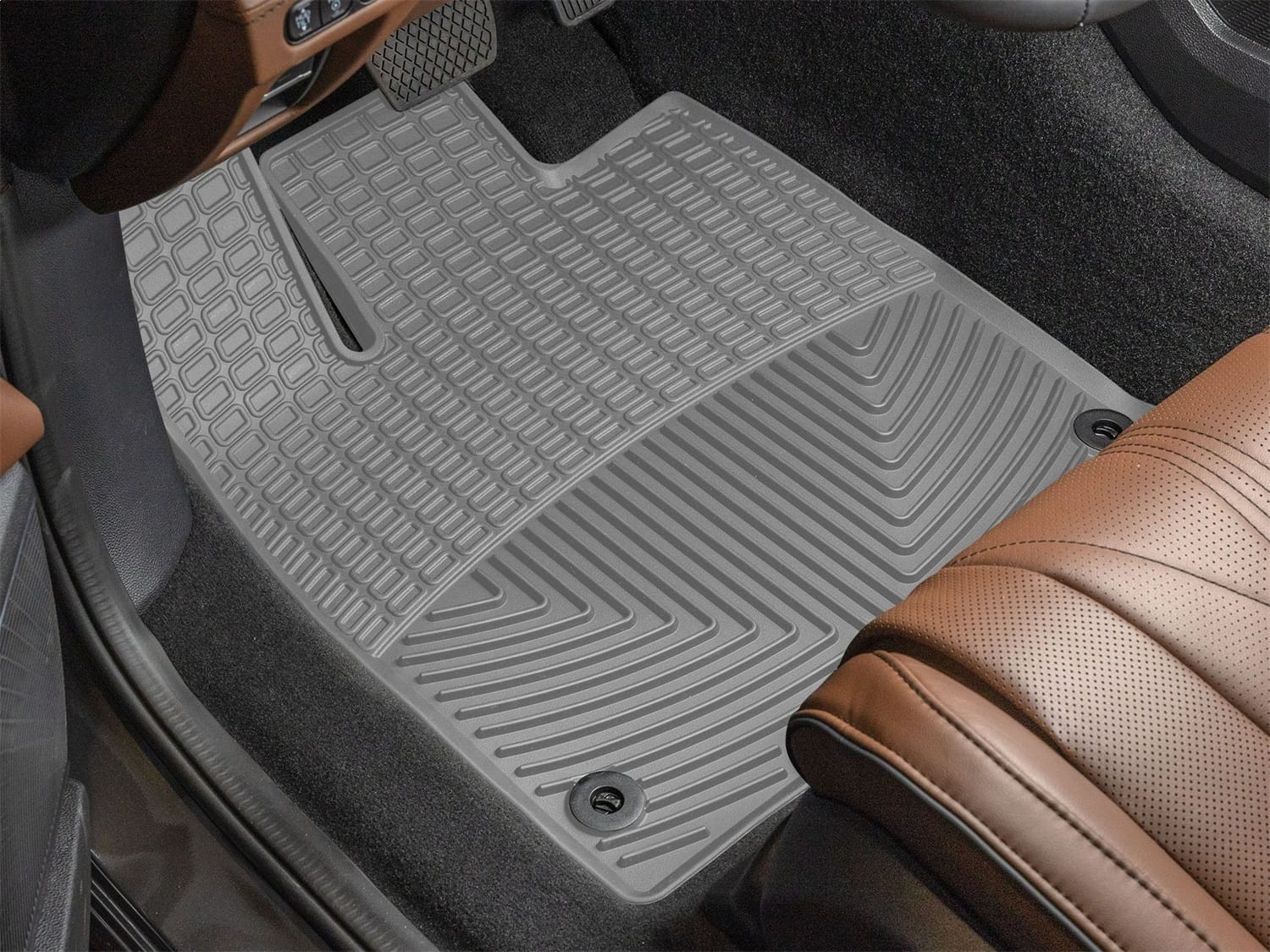 All Weather Floor Mats