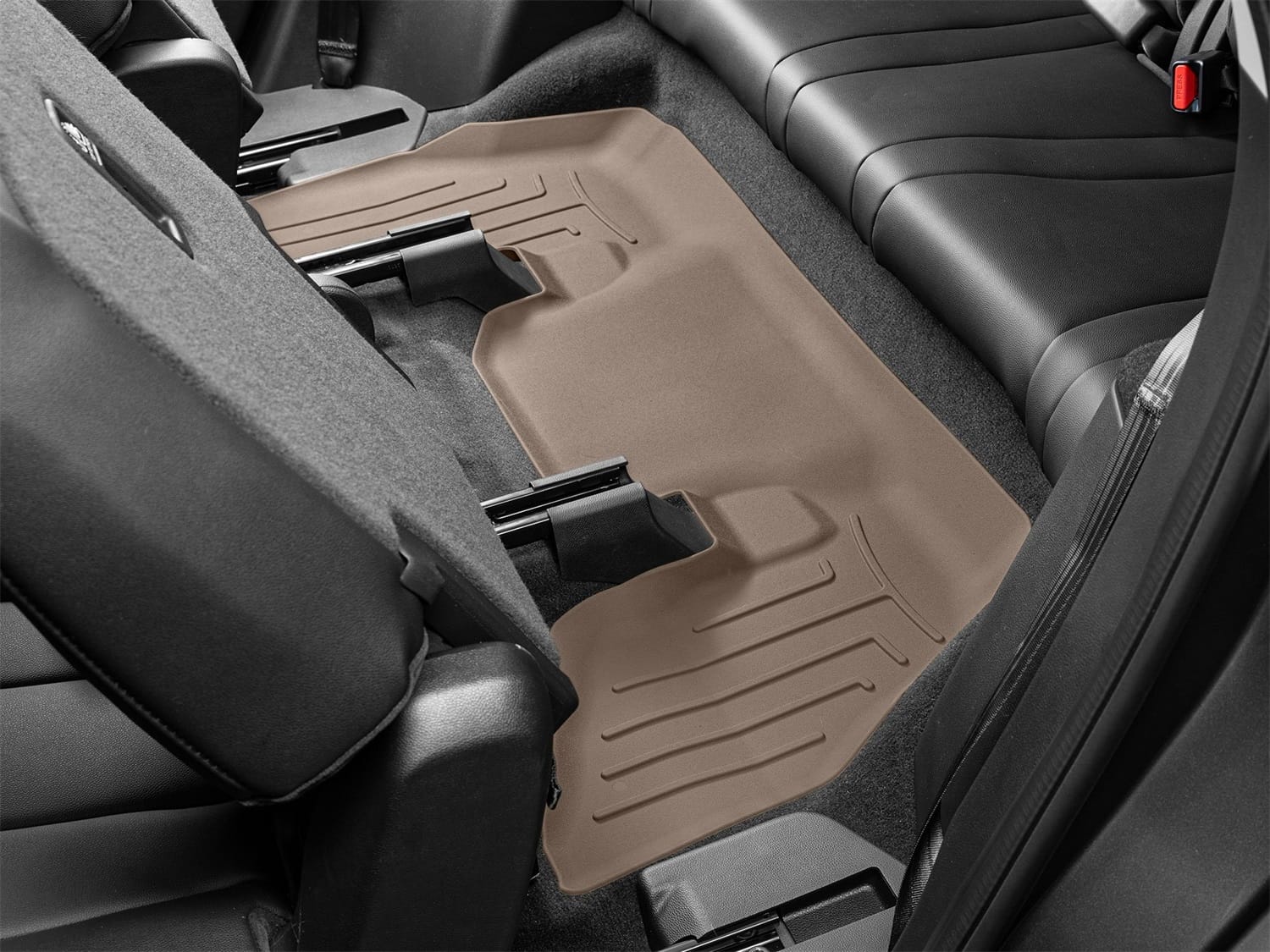 FloorLiner™ HP