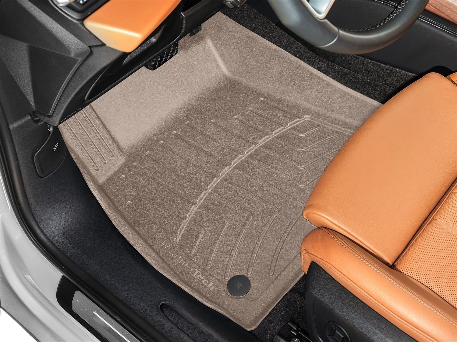 FloorLiner™ HP