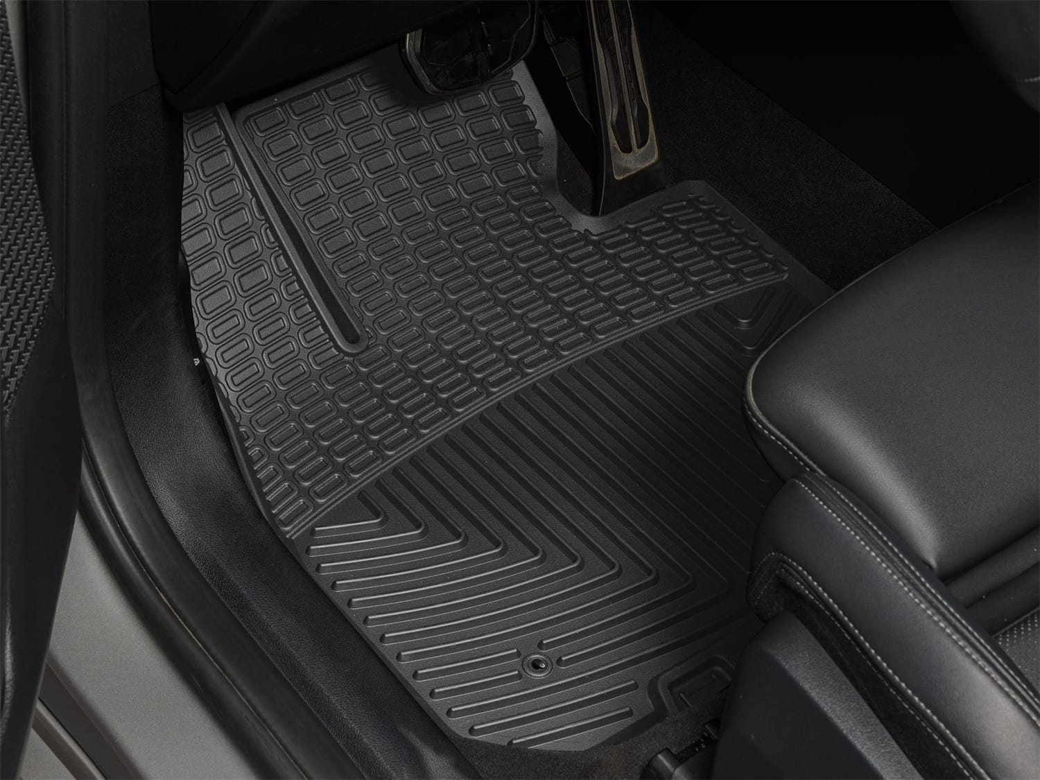 WeatherTech All Weather Floor Mats - W774