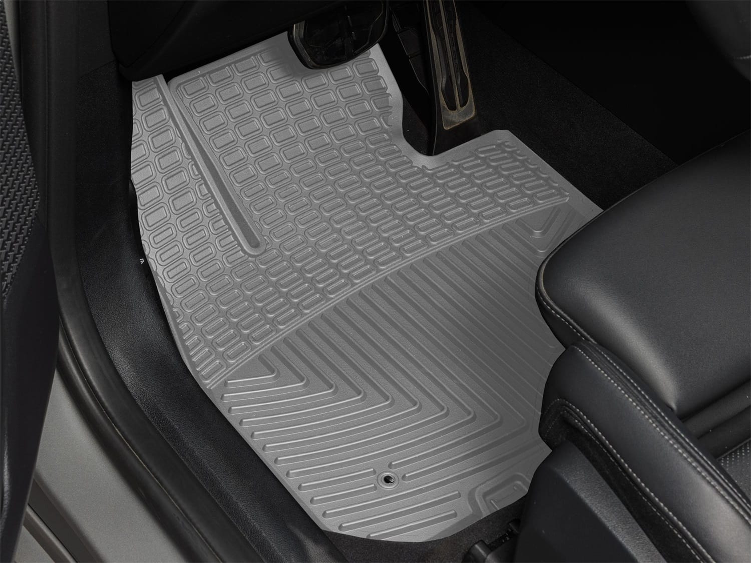 WeatherTech All Weather Floor Mats - W774GR