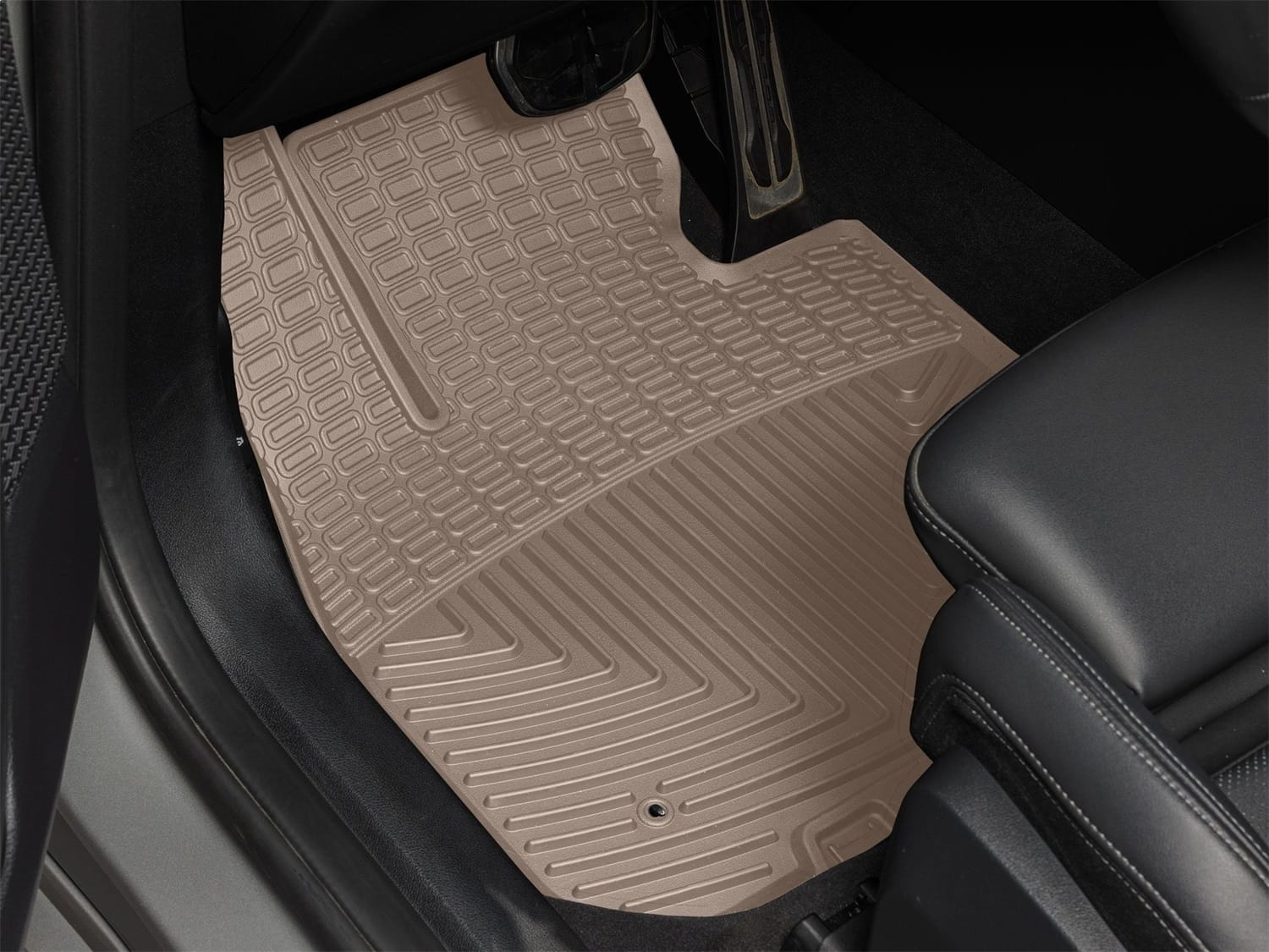 WeatherTech All Weather Floor Mats - W774TN
