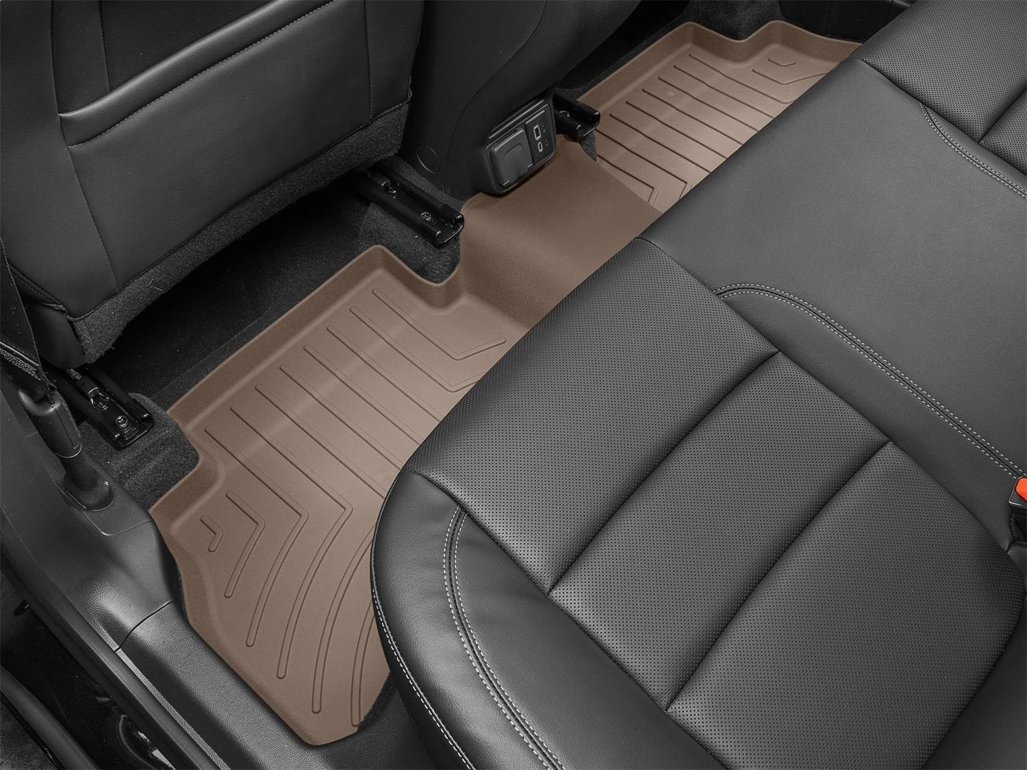 WeatherTech FloorLiner HP Floor Mat Set - 4516173IM