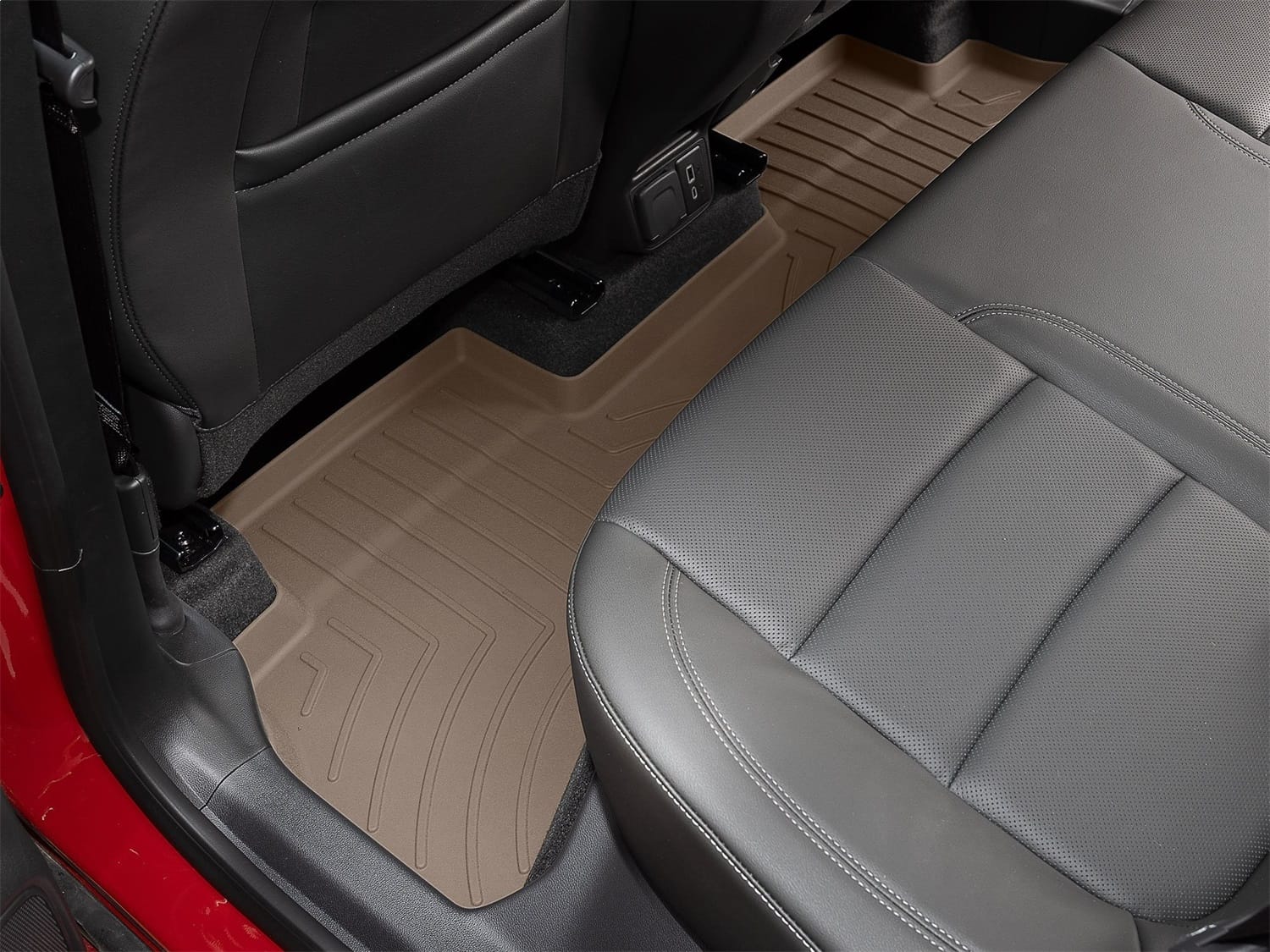 WeatherTech FloorLiner HP Floor Mat Set - 4516172IM