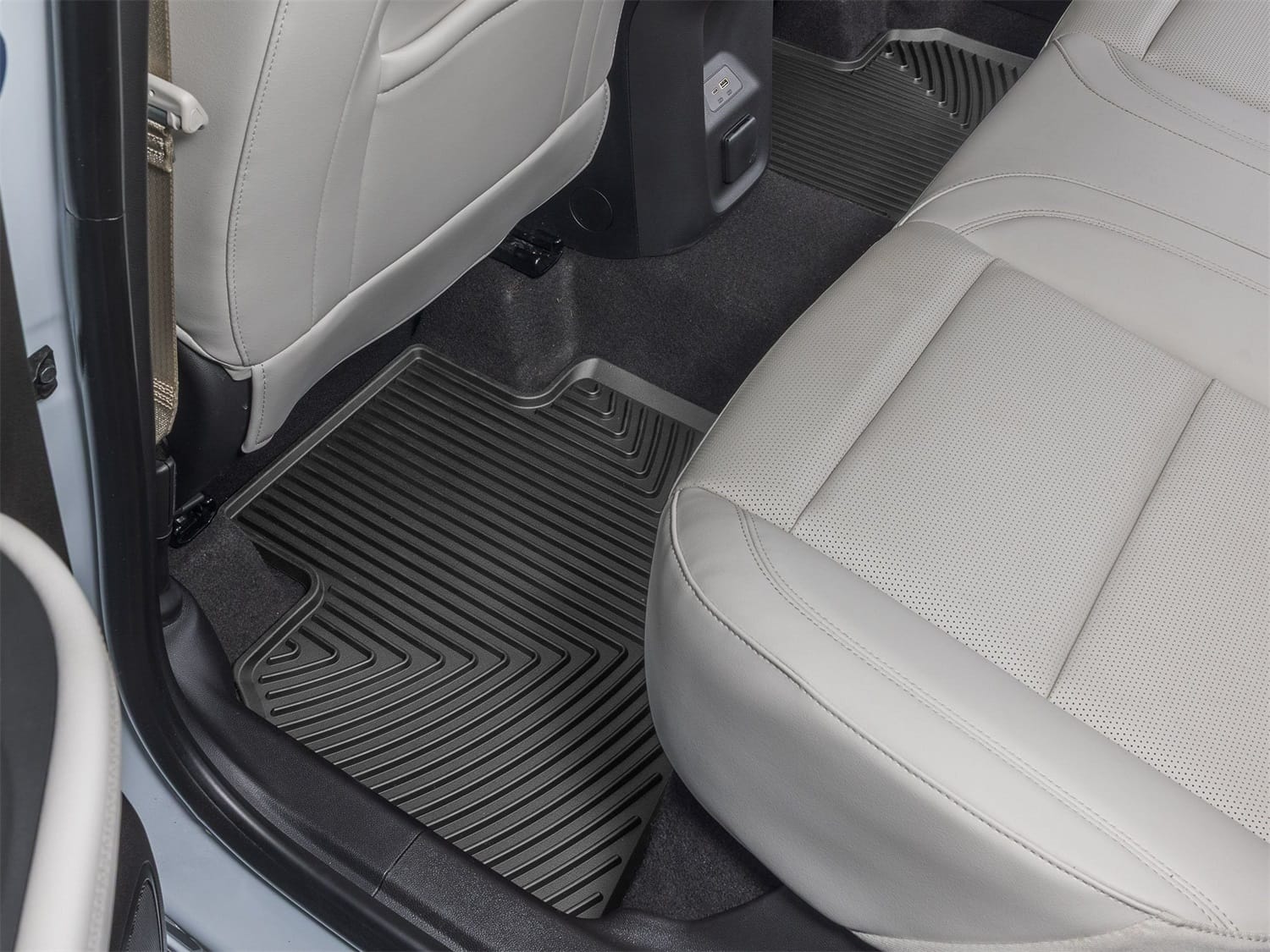 All Weather Floor Mats