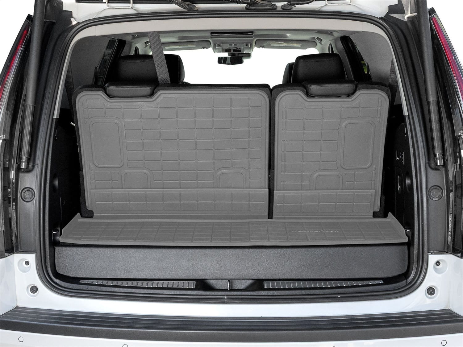 SeatBack Cargo Liner HP