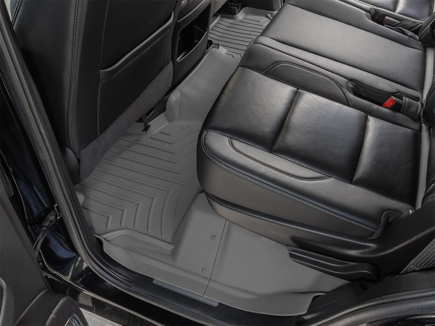 WeatherTech FloorLiner HP Floor Mat Set - 466076IM