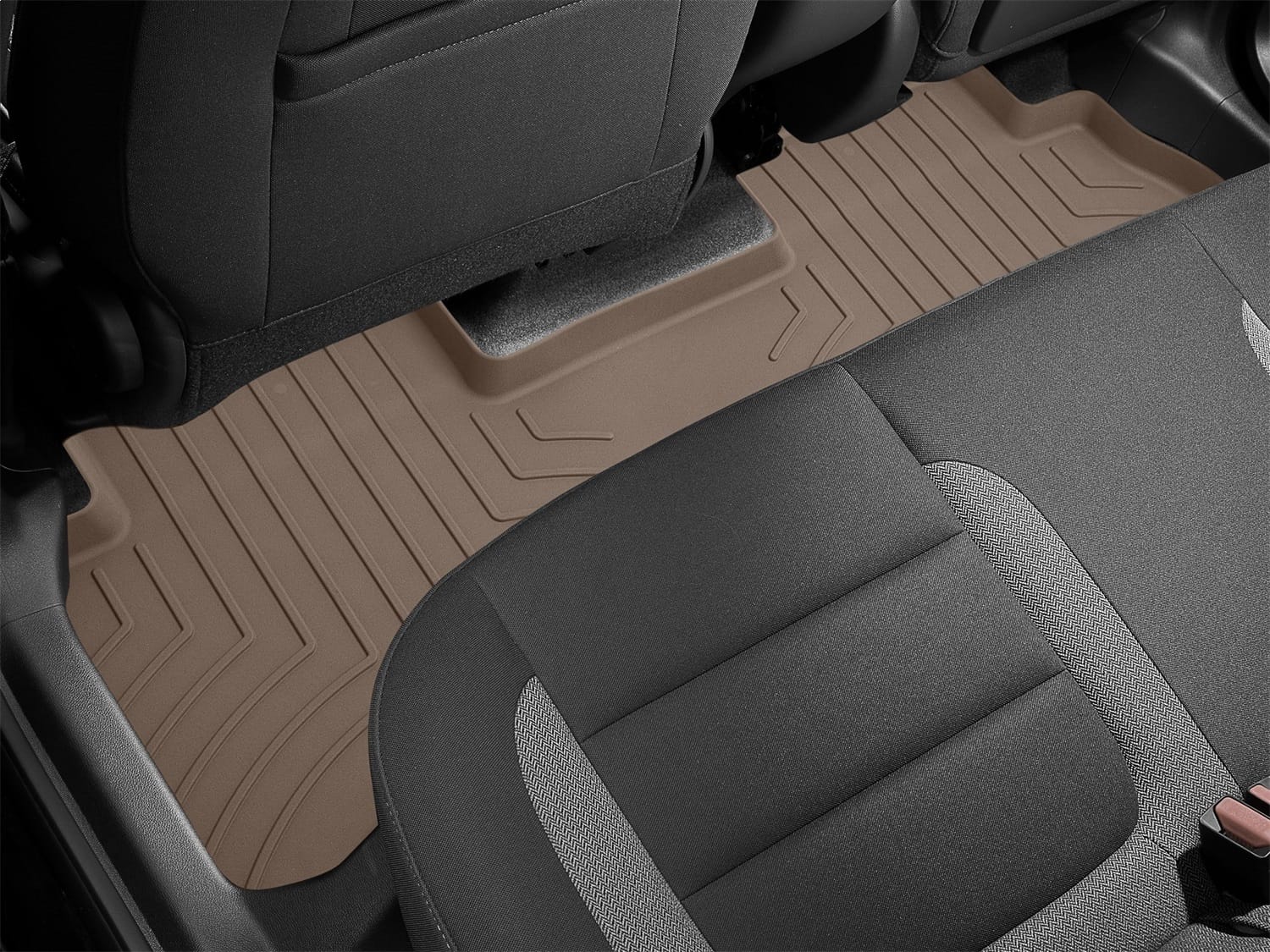 WeatherTech FloorLiner HP Floor Mat Set - 4516174IM