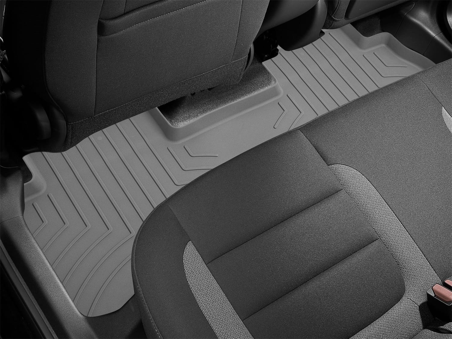 WeatherTech FloorLiner HP Floor Mat Set - 4616174IM