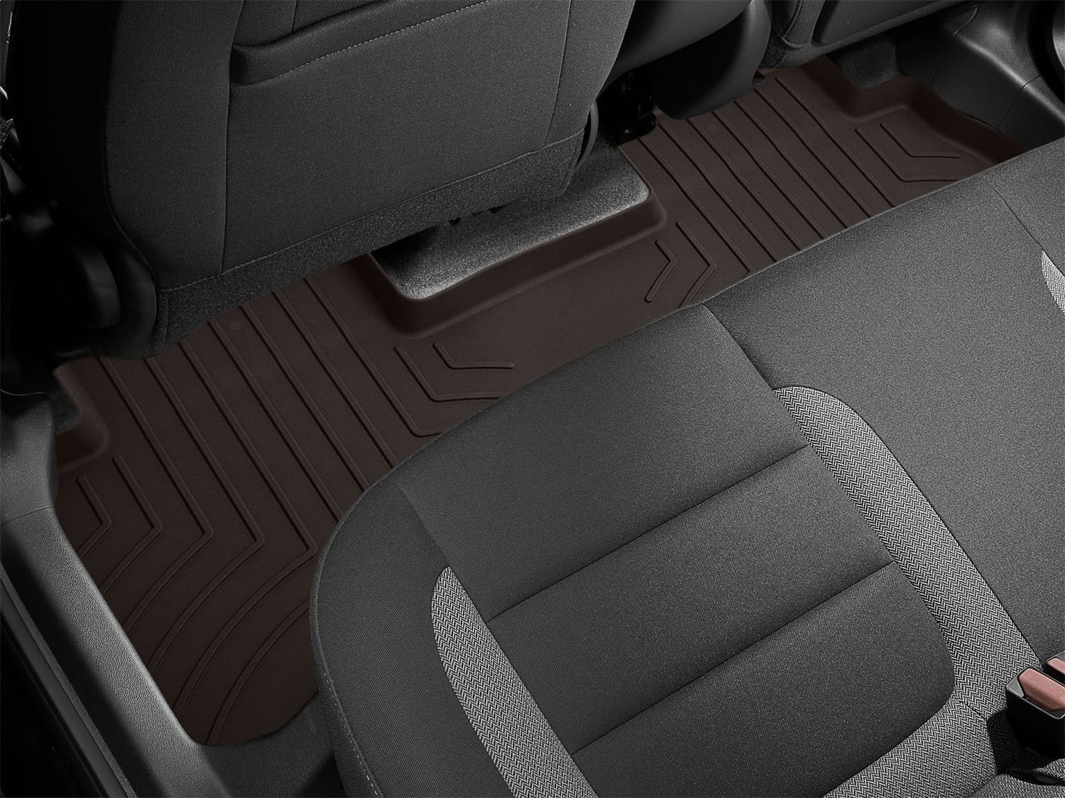 WeatherTech FloorLiner HP Floor Mat Set - 4716174IM