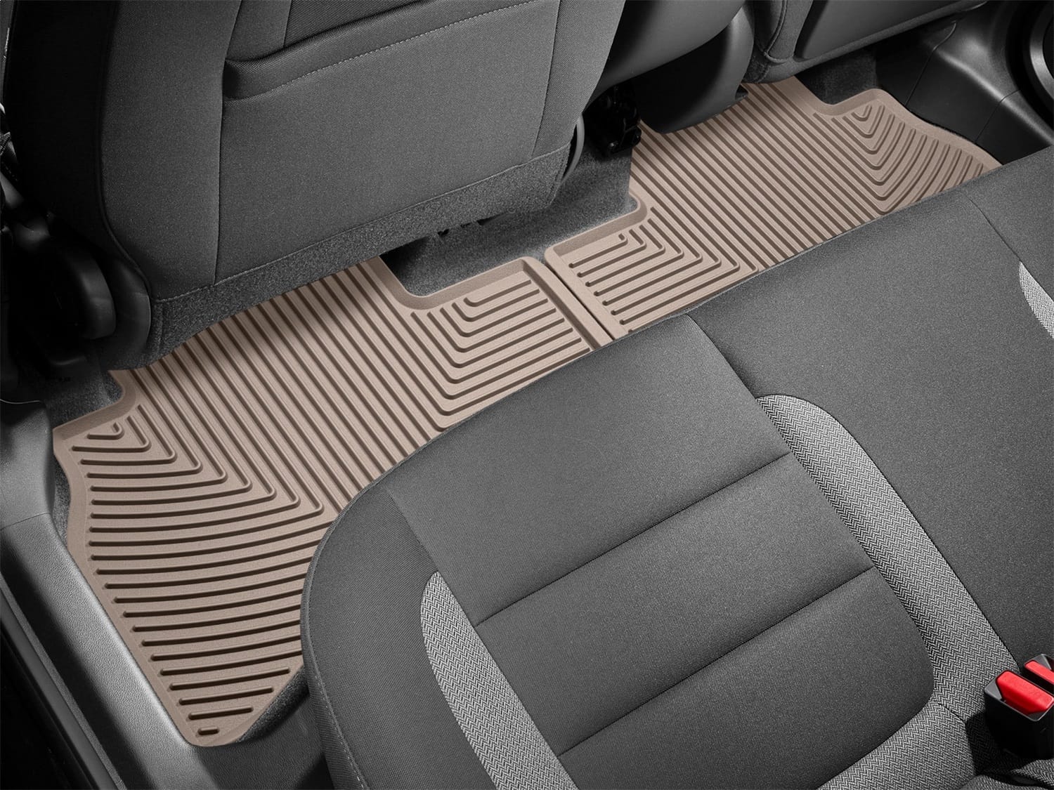 WeatherTech All Weather Floor Mats - W557TN