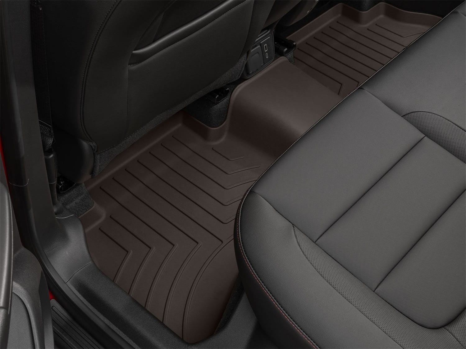 WeatherTech FloorLiner HP Floor Mat Set - 4716175IM
