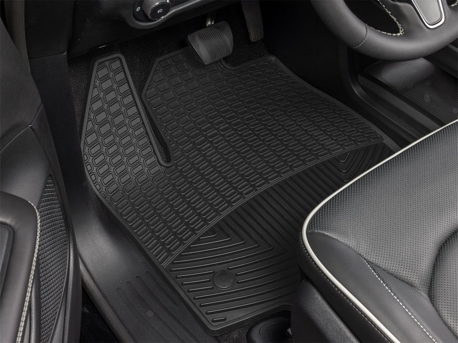WeatherTech All Weather Floor Mats - W793