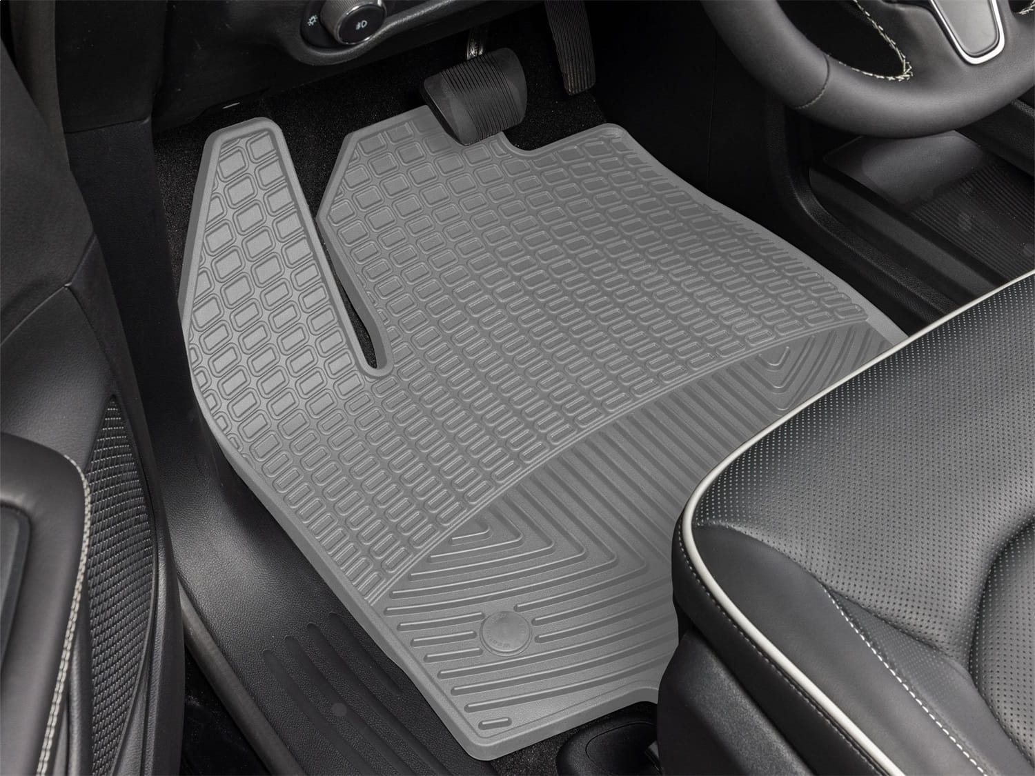 WeatherTech All Weather Floor Mats - W793GR