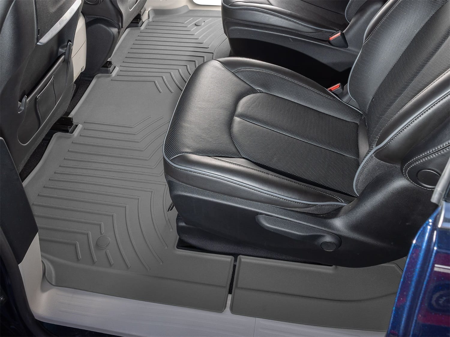 WeatherTech FloorLiner HP Floor Mat Set - 469453IM