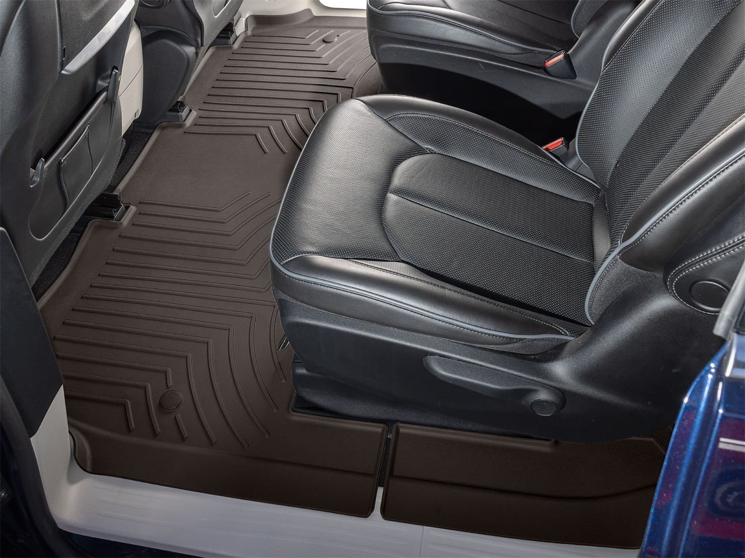 WeatherTech FloorLiner HP Floor Mat Set - 479453IM