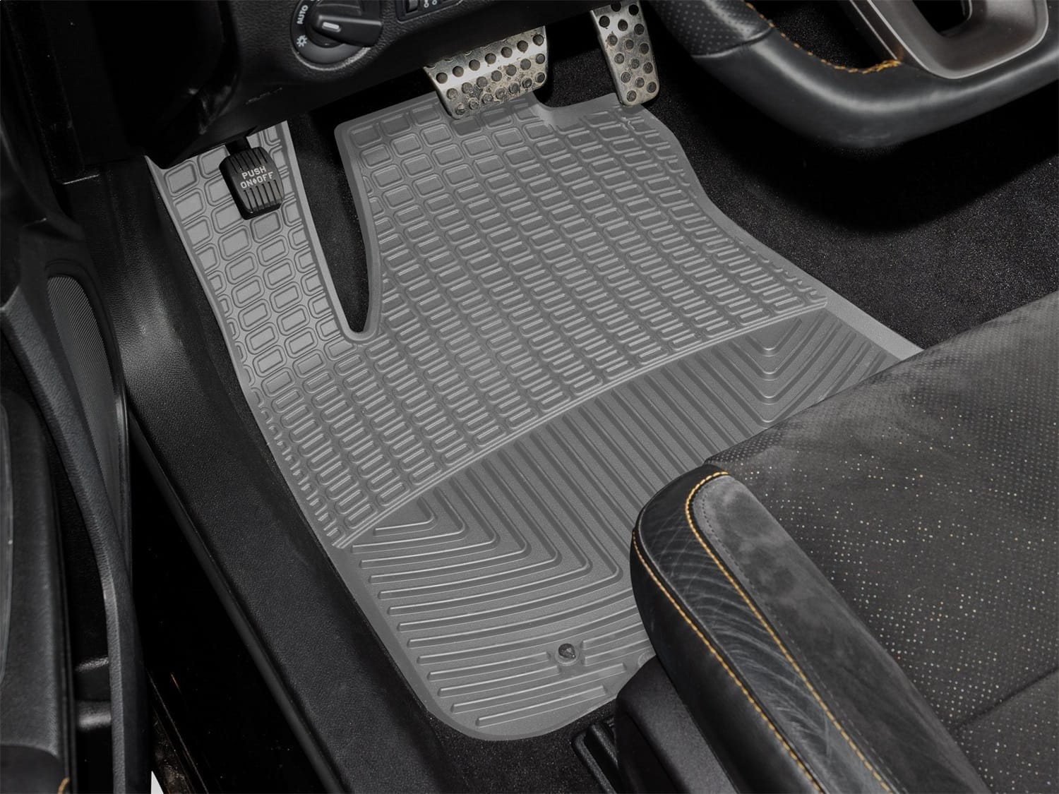 All Weather Floor Mats