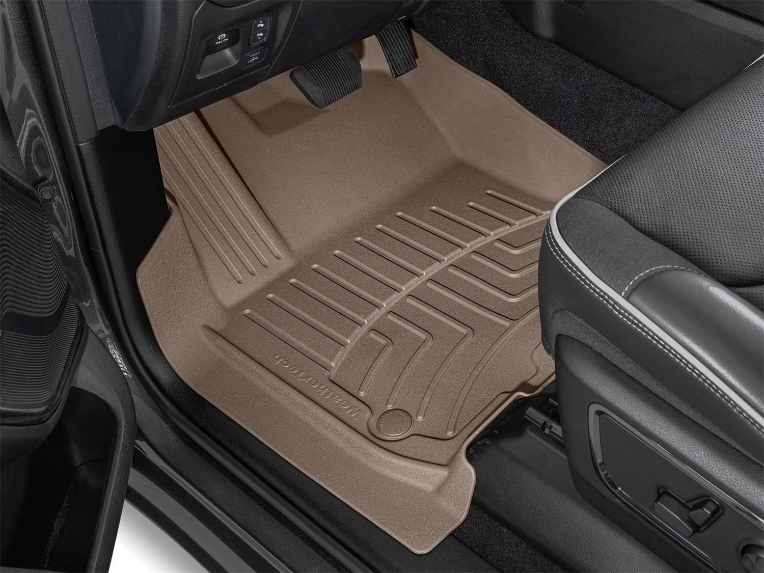 WeatherTech FloorLiner HP Floor Mat Set - 4518771IM