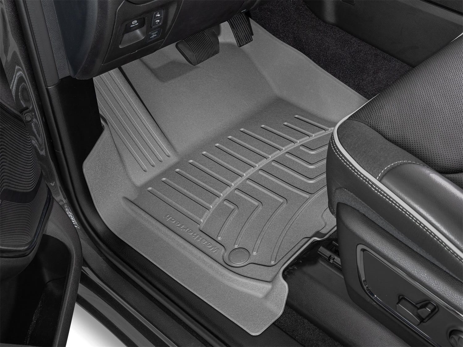 WeatherTech FloorLiner HP Floor Mat Set - 4618771IM