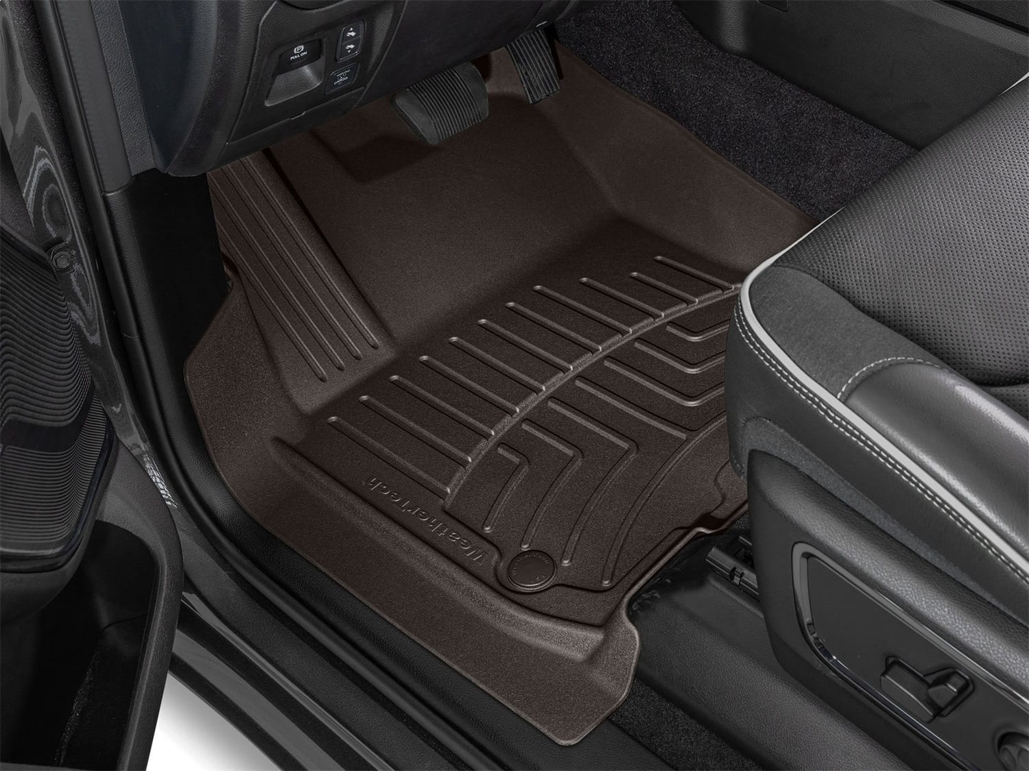 WeatherTech FloorLiner HP Floor Mat Set - 4718771IM