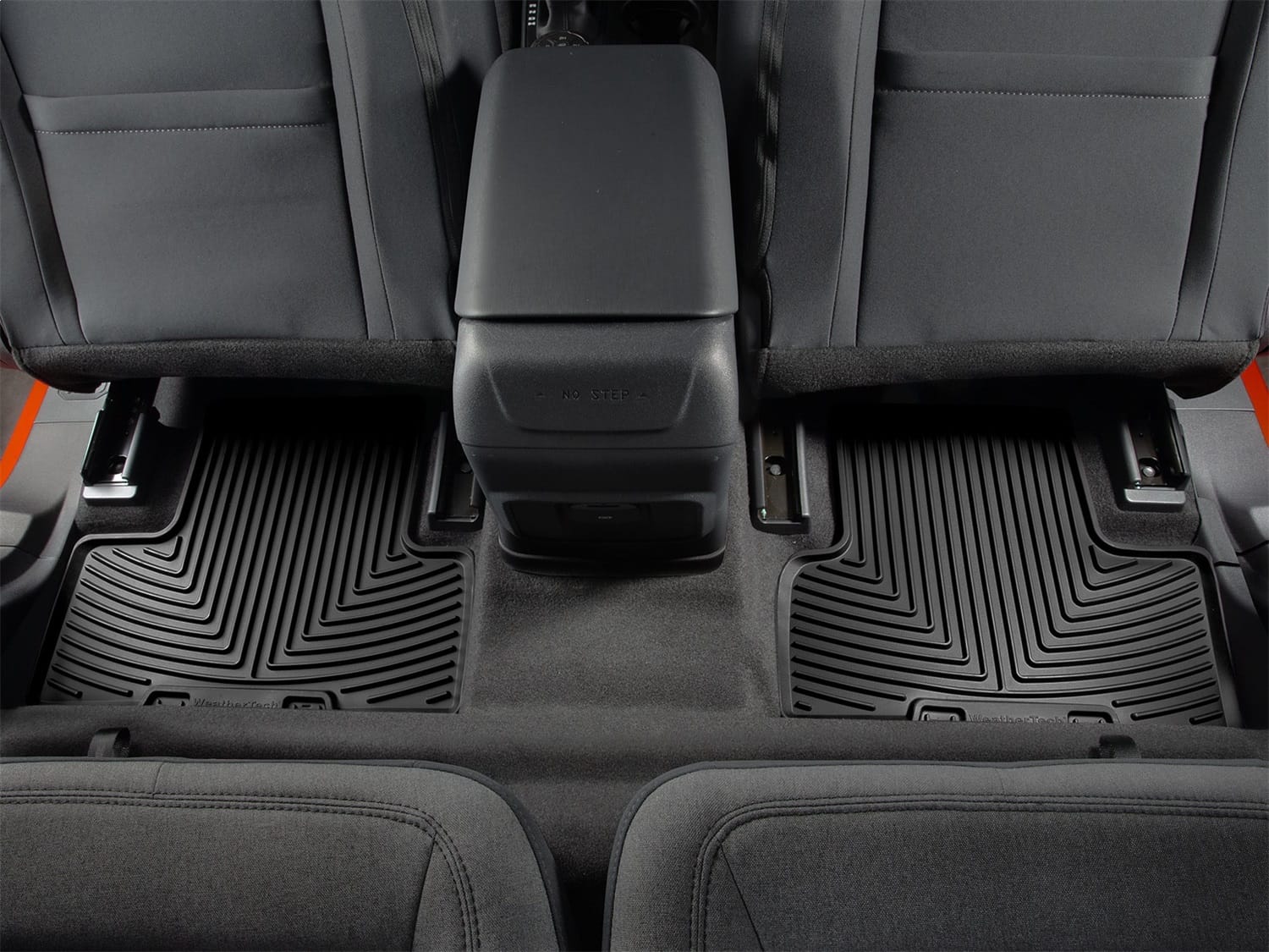 All Weather Floor Mats