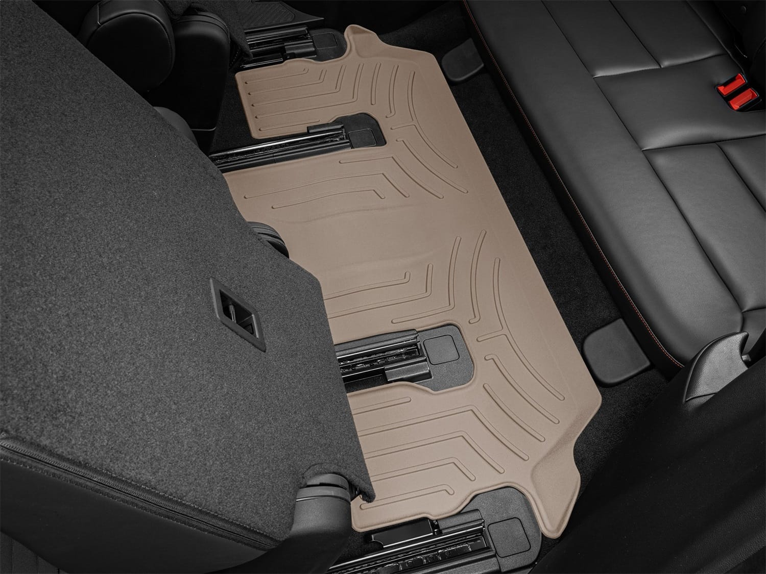 WeatherTech FloorLiner HP Floor Mat Set - 4517163IM