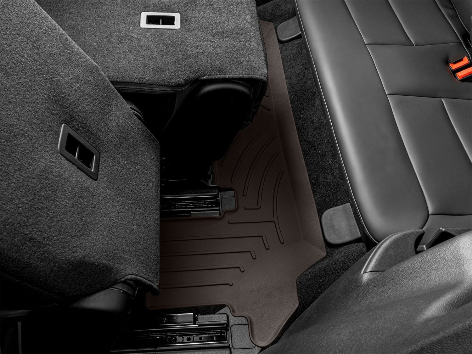 WeatherTech FloorLiner HP Floor Mat Set - 4715754IM