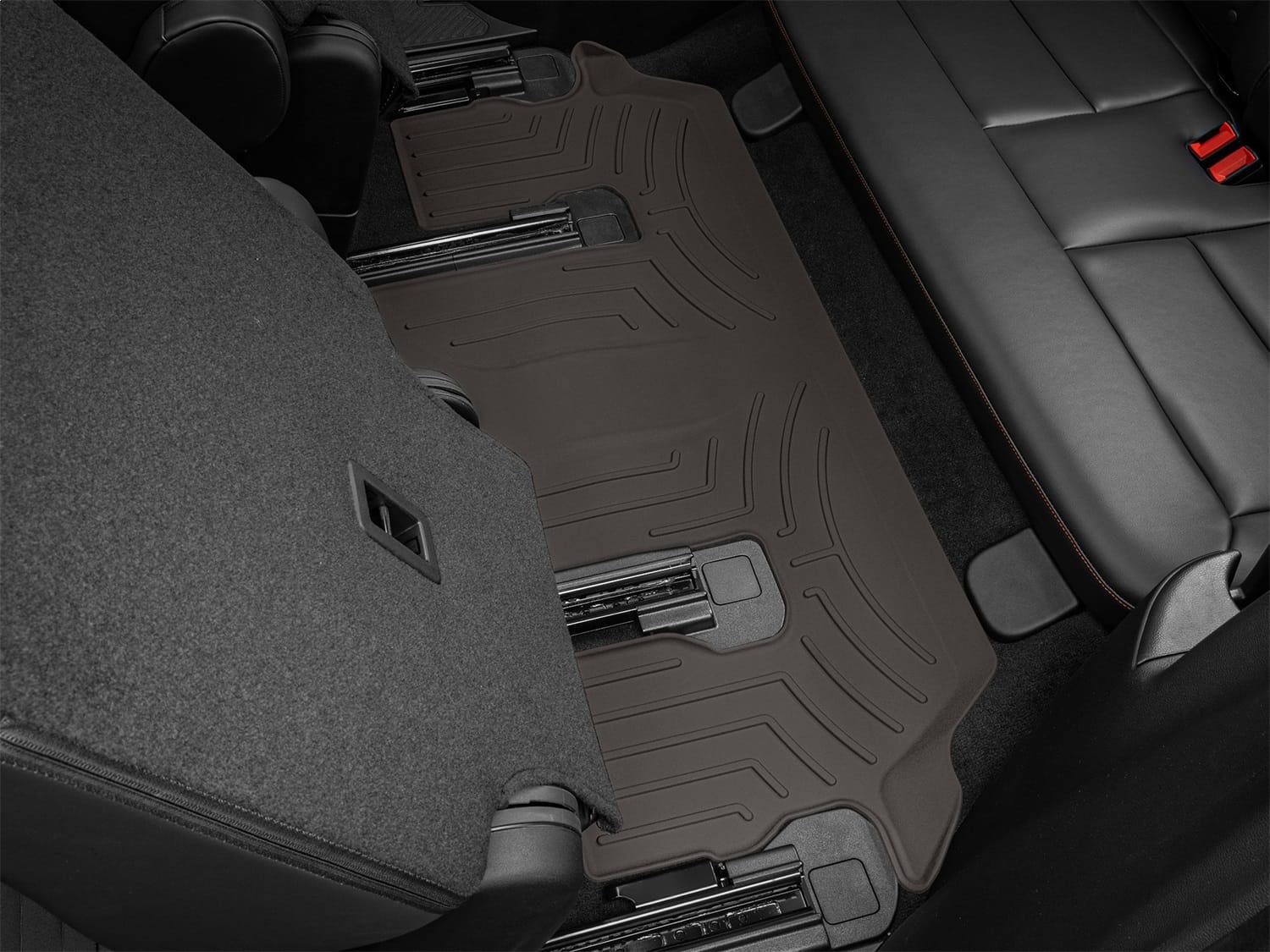 WeatherTech FloorLiner HP Floor Mat Set - 4717163IM