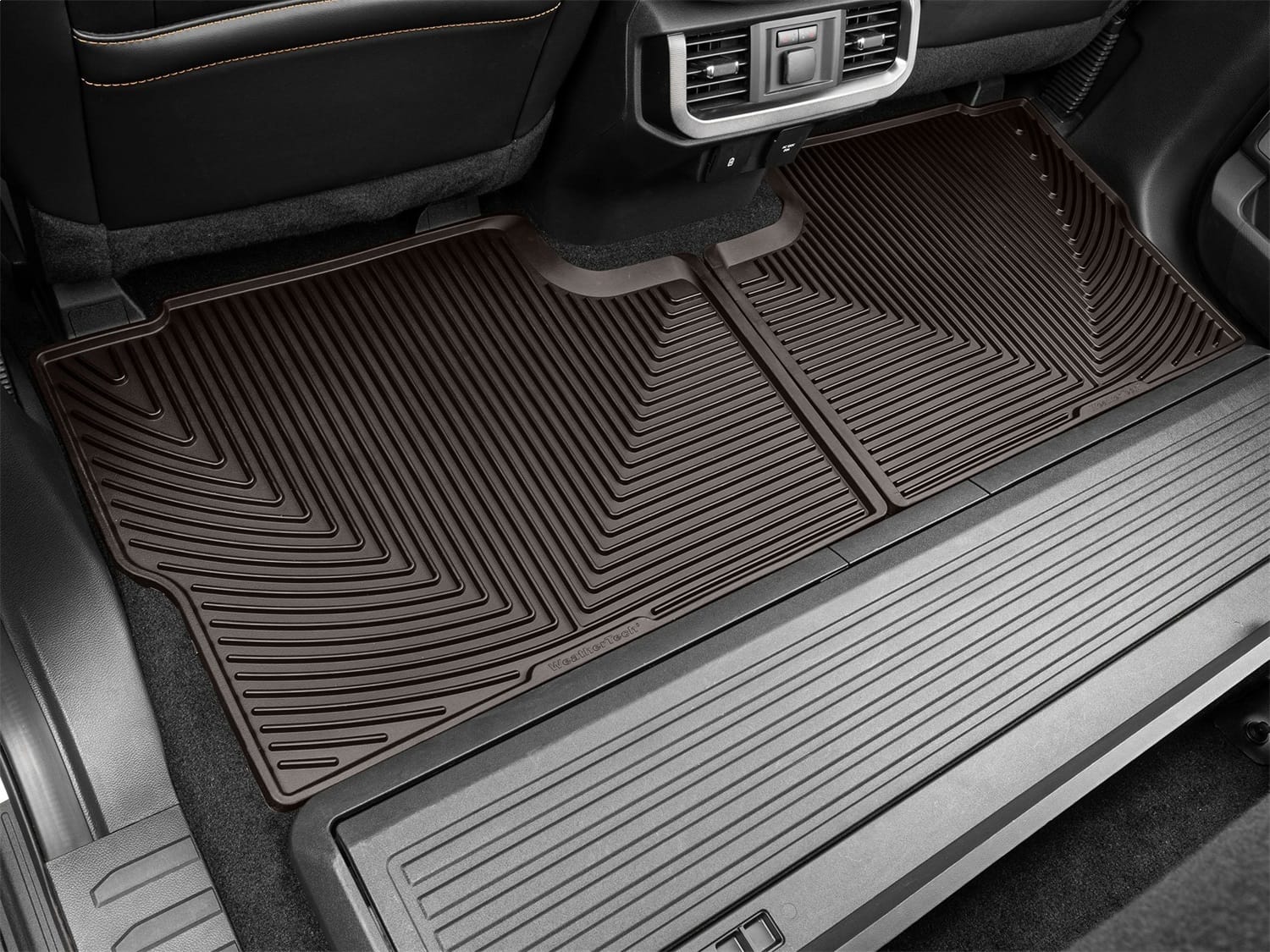 All Weather Floor Mats