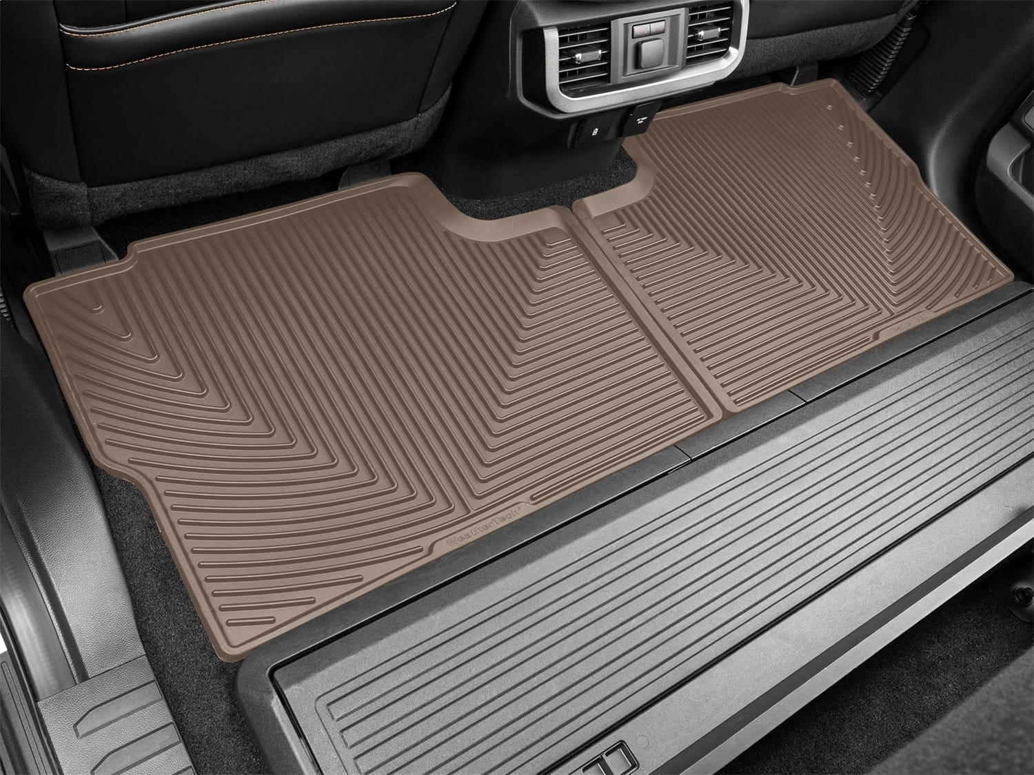 All Weather Floor Mats