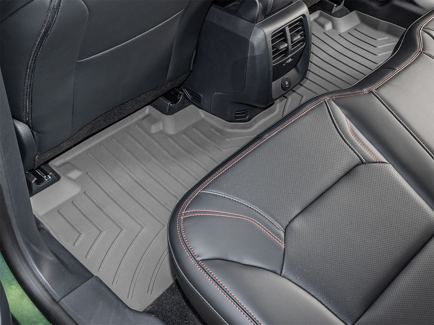 WeatherTech FloorLiner HP Floor Mat Set - 4616642IM