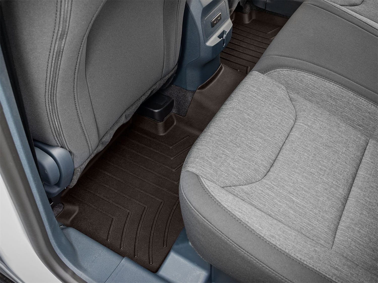 WeatherTech FloorLiner HP Floor Mat Set - 4716423IM