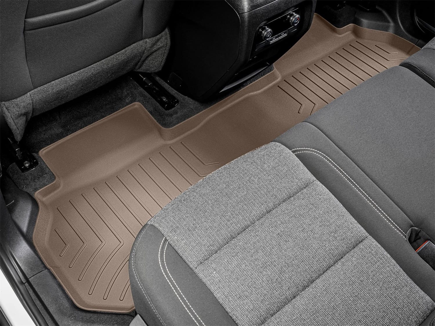 WeatherTech FloorLiner HP Floor Mat Set - 4518812IM