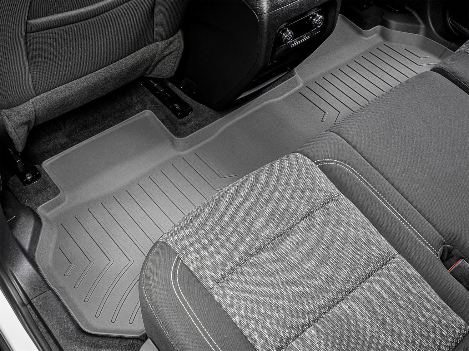 WeatherTech FloorLiner HP Floor Mat Set - 4618812IM