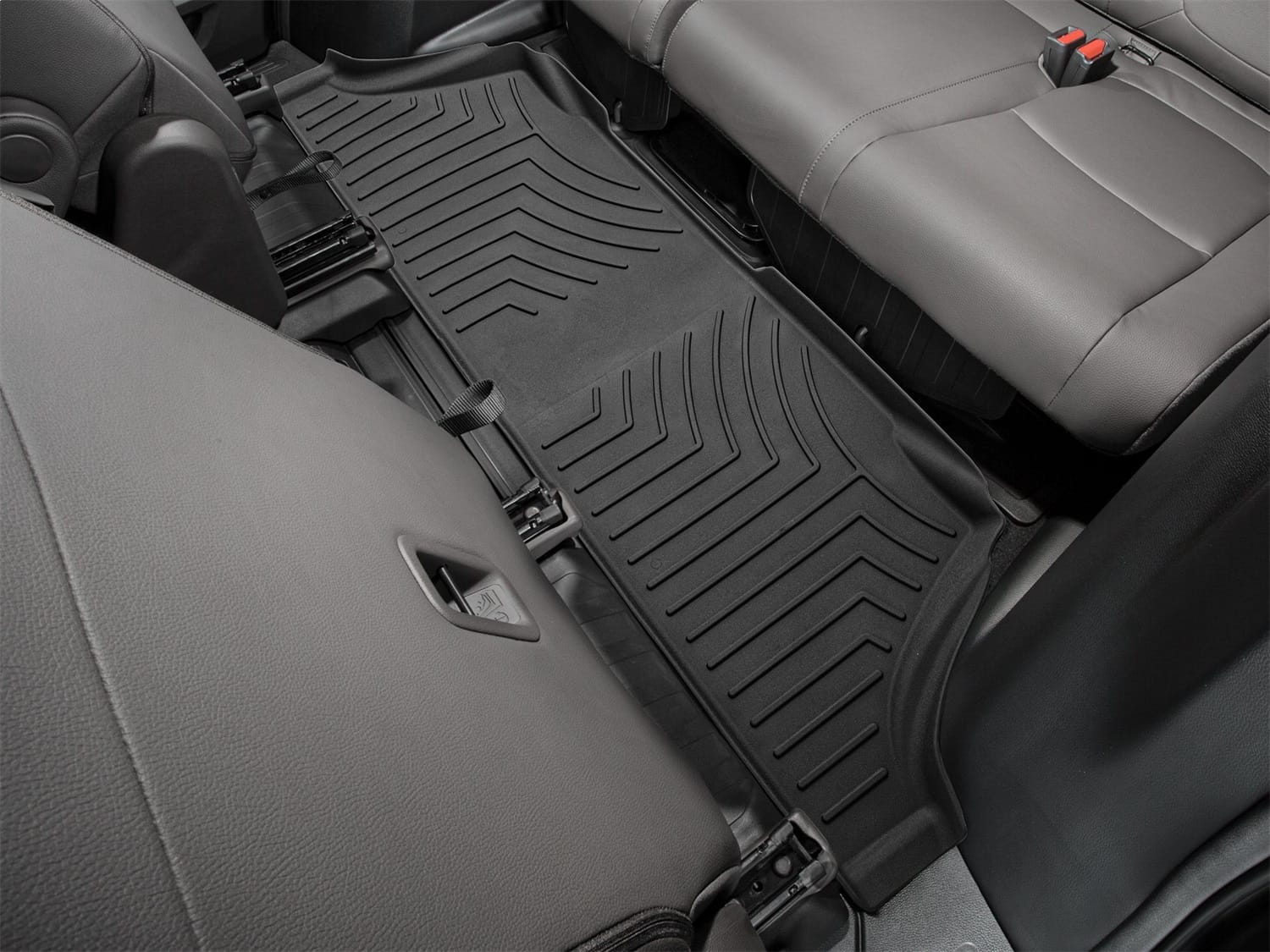 WeatherTech FloorLiner HP Floor Mat Set - 4412183IM