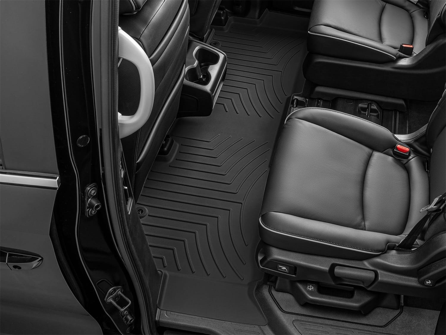 WeatherTech FloorLiner HP Floor Mat Set - 4412182IM