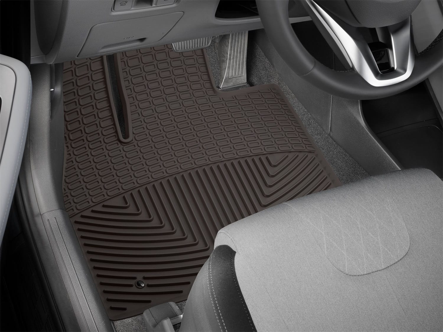 WeatherTech All Weather Floor Mats - W639CO