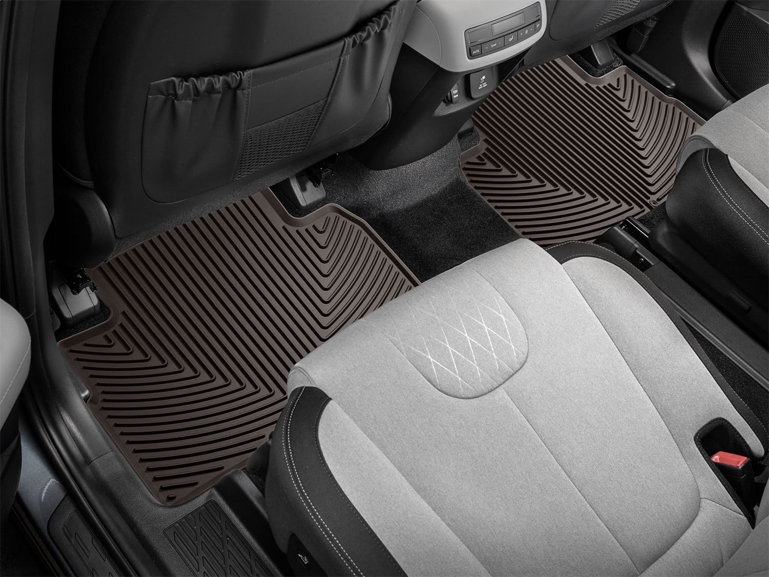 WeatherTech All Weather Floor Mats - W640CO