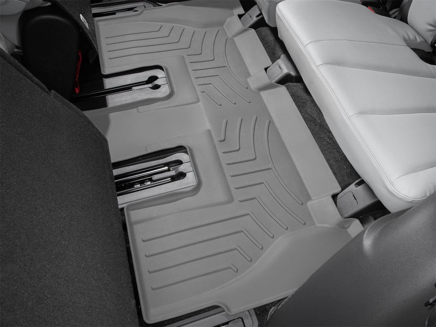 WeatherTech FloorLiner HP Floor Mat Set - 4615783IM