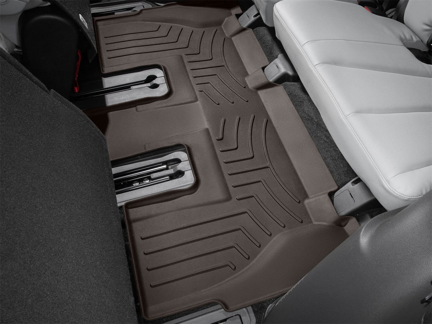 WeatherTech FloorLiner HP Floor Mat Set - 4715783IM