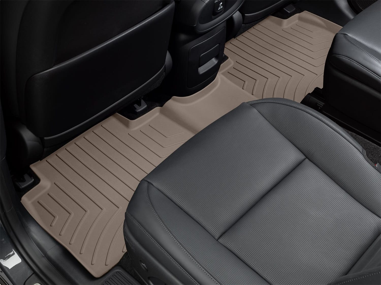 WeatherTech FloorLiner HP Floor Mat Set - 4519472IM