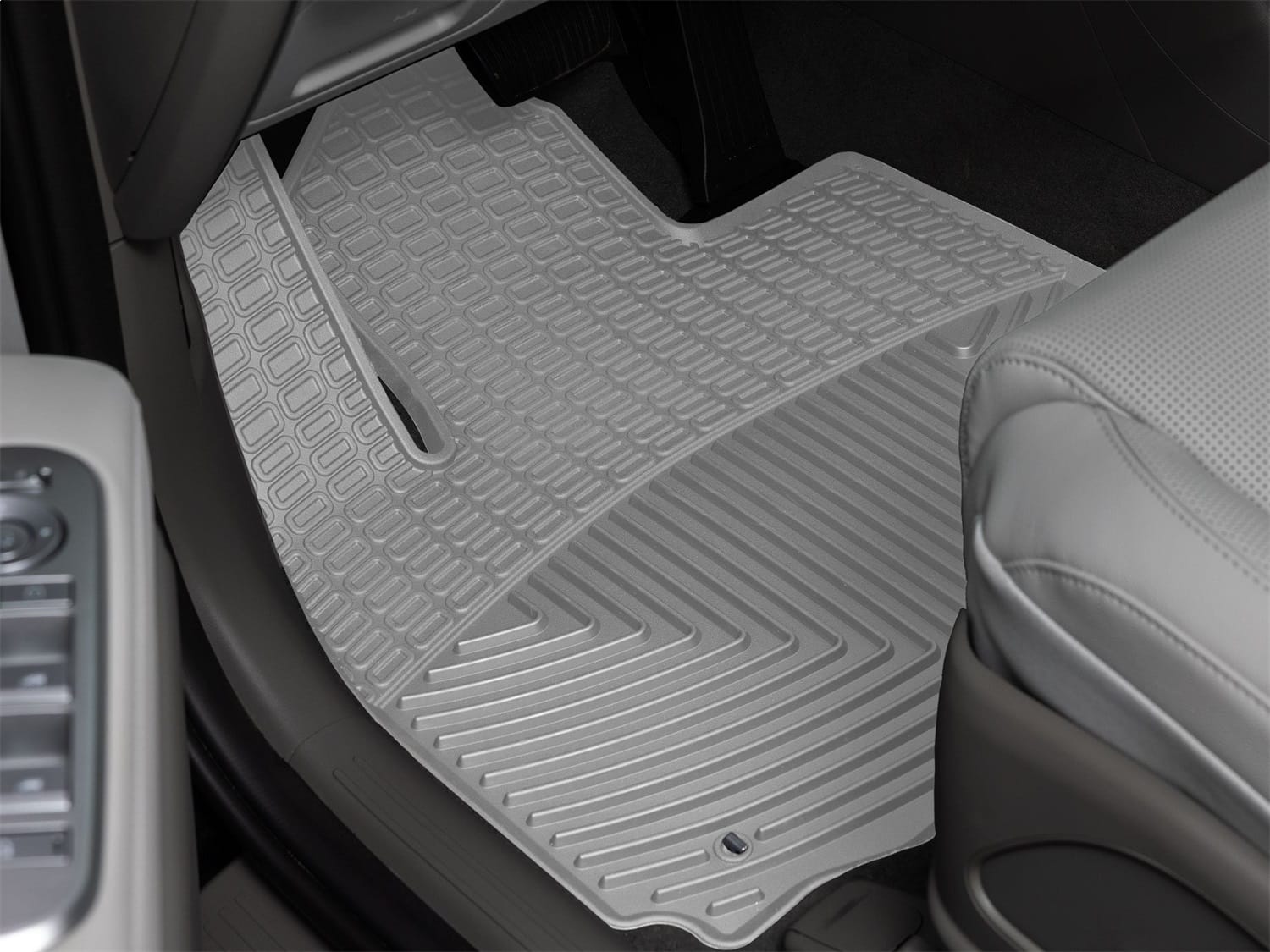 WeatherTech All Weather Floor Mats - W781GR