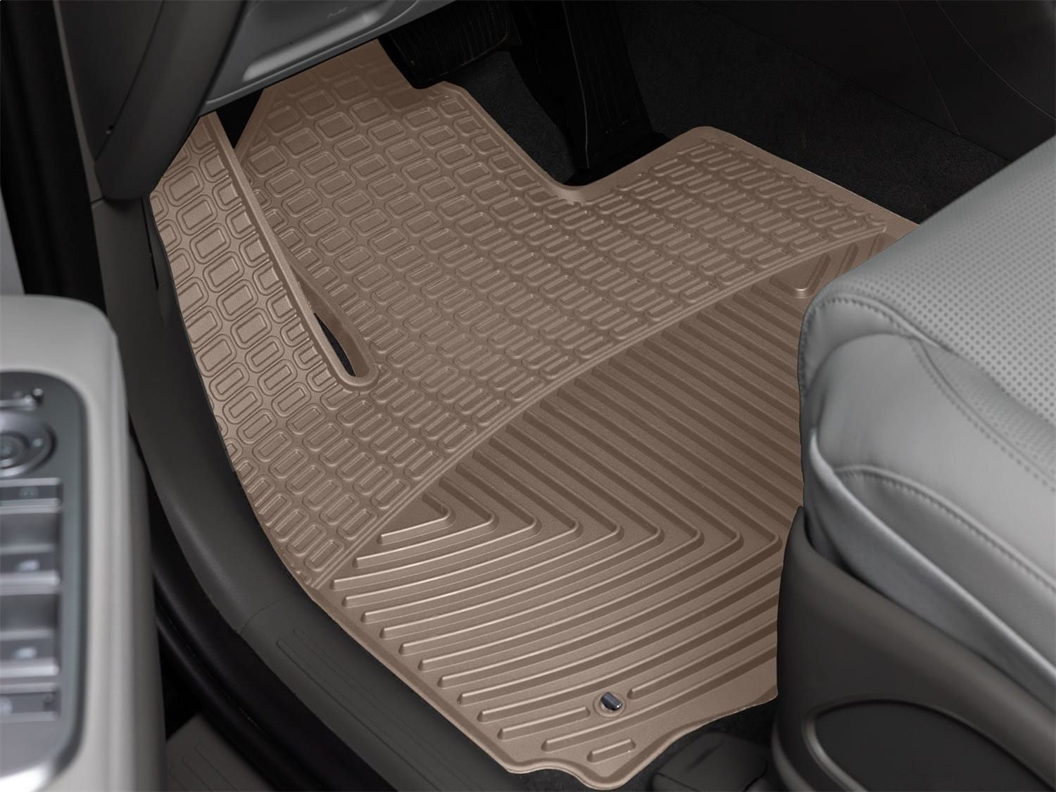 WeatherTech All Weather Floor Mats - W781TN