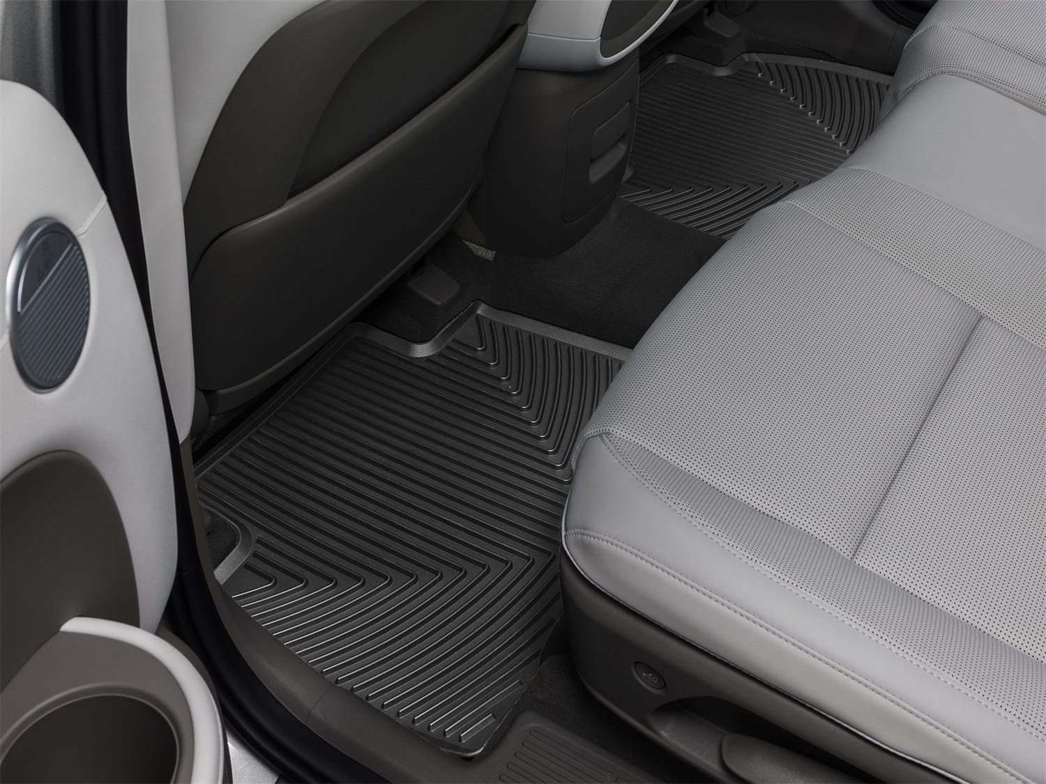 WeatherTech All Weather Floor Mats - W782