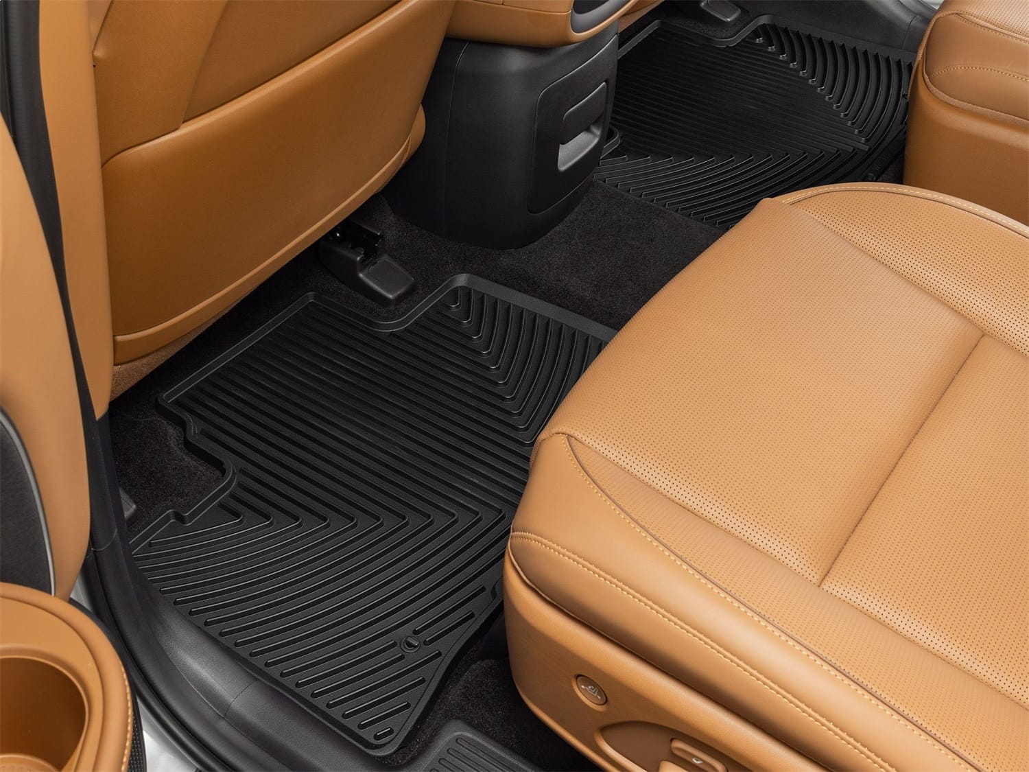 WeatherTech All Weather Floor Mats - W784